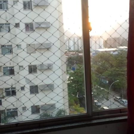 Apt 602 Barra ,Climatizado Arena Jeunese 리오데자네이루 외부 사진