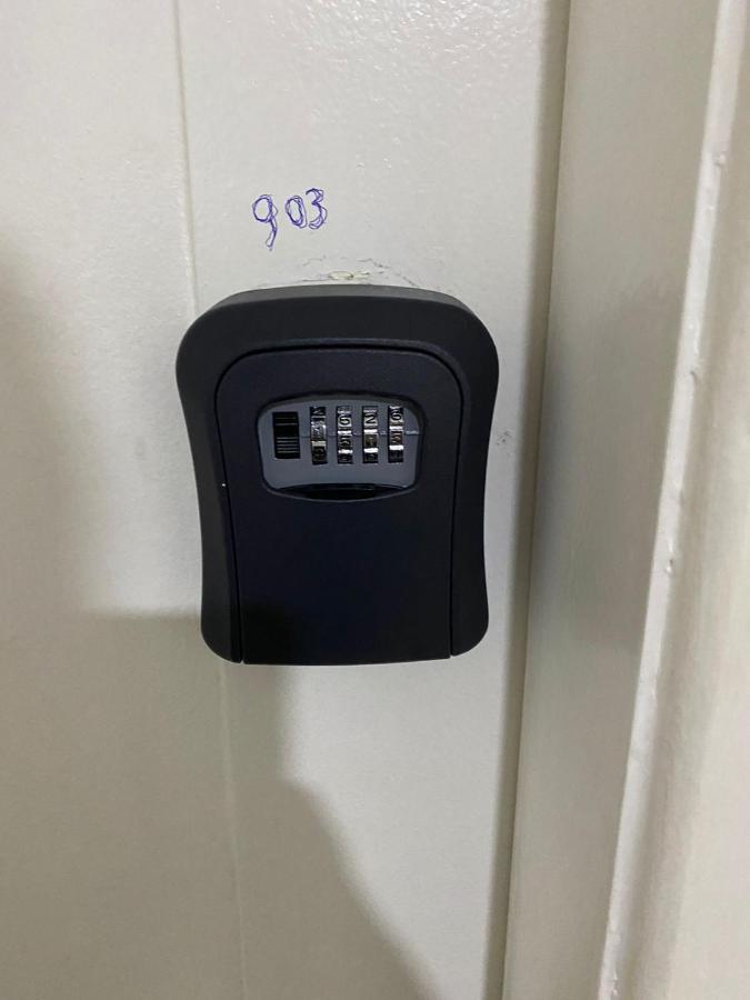 Apt 602 Barra ,Climatizado Arena Jeunese 리오데자네이루 외부 사진
