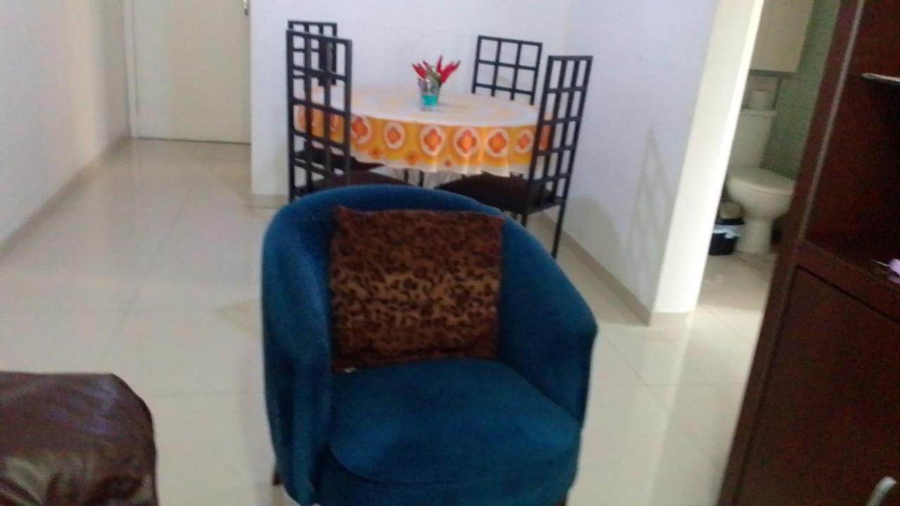 Apt 602 Barra ,Climatizado Arena Jeunese 리오데자네이루 외부 사진