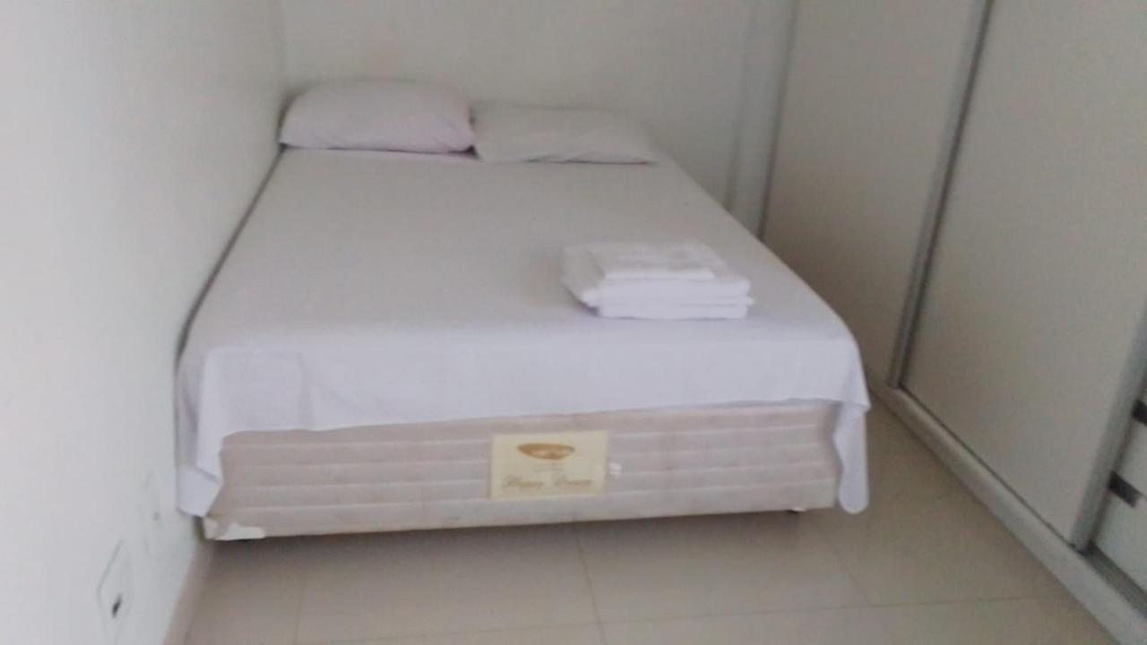 Apt 602 Barra ,Climatizado Arena Jeunese 리오데자네이루 외부 사진