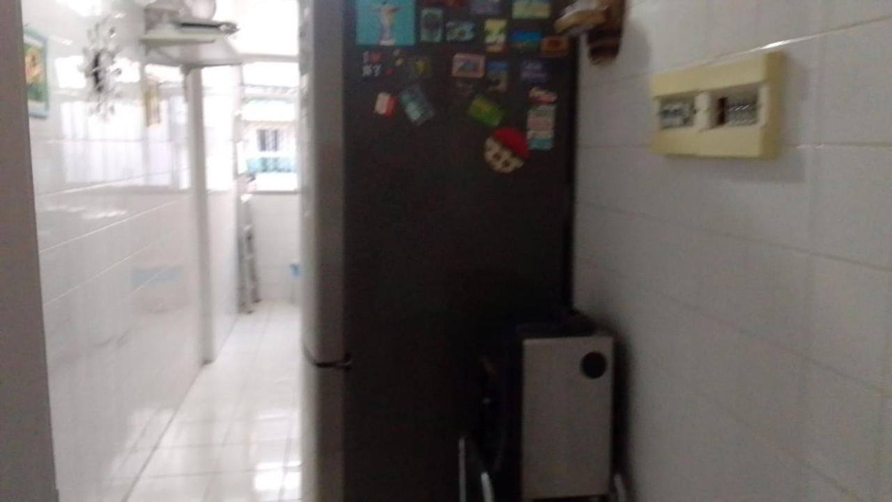 Apt 602 Barra ,Climatizado Arena Jeunese 리오데자네이루 외부 사진