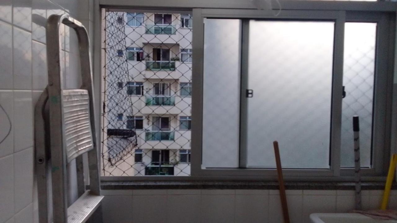 Apt 602 Barra ,Climatizado Arena Jeunese 리오데자네이루 외부 사진