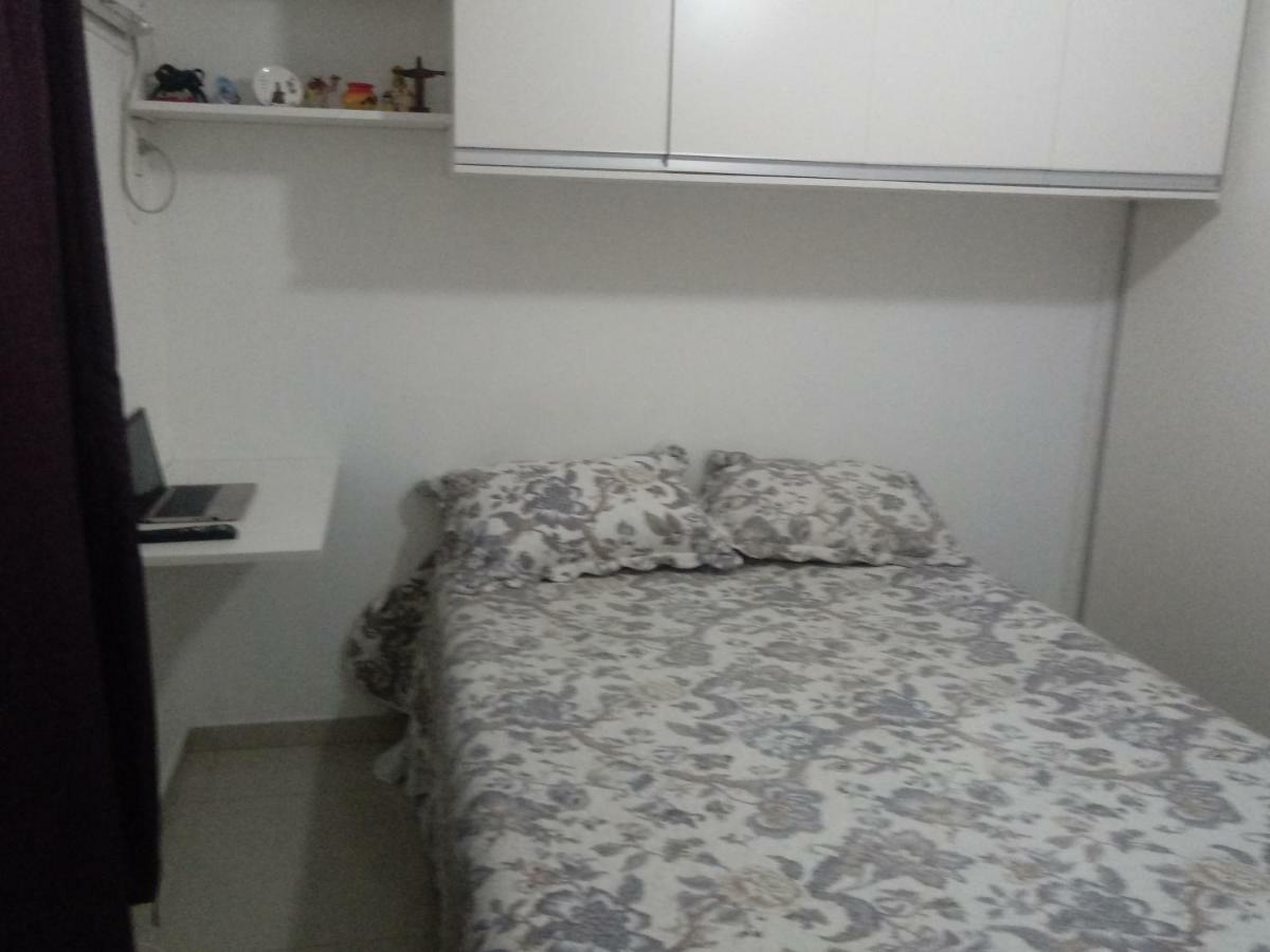 Apt 602 Barra ,Climatizado Arena Jeunese 리오데자네이루 외부 사진