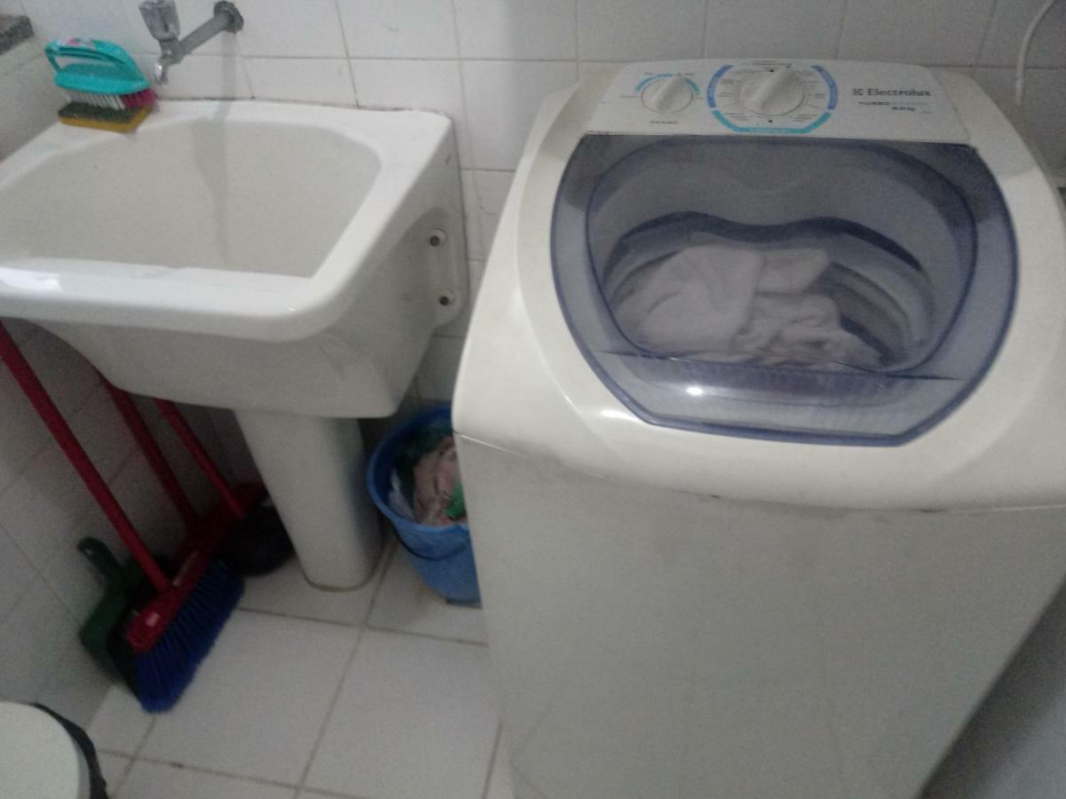 Apt 602 Barra ,Climatizado Arena Jeunese 리오데자네이루 외부 사진