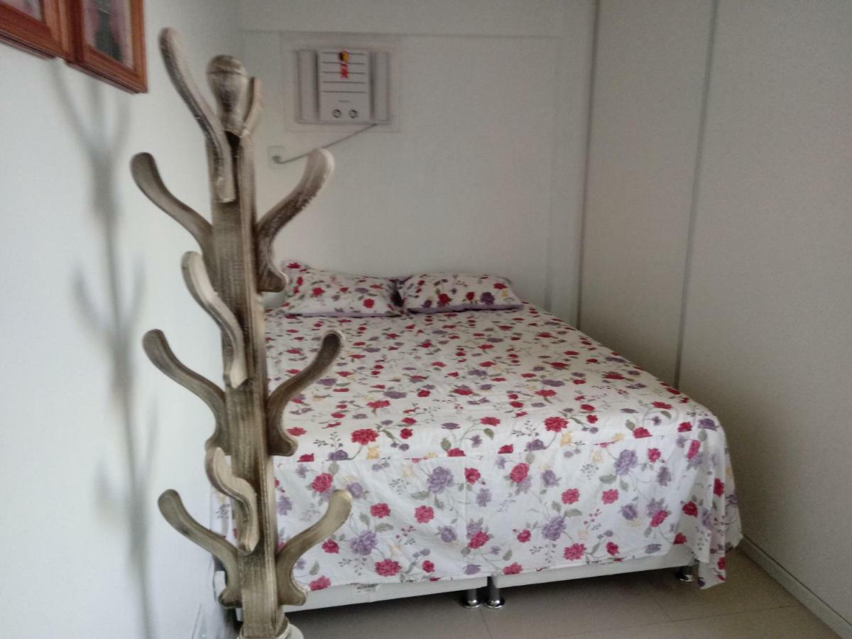 Apt 602 Barra ,Climatizado Arena Jeunese 리오데자네이루 외부 사진
