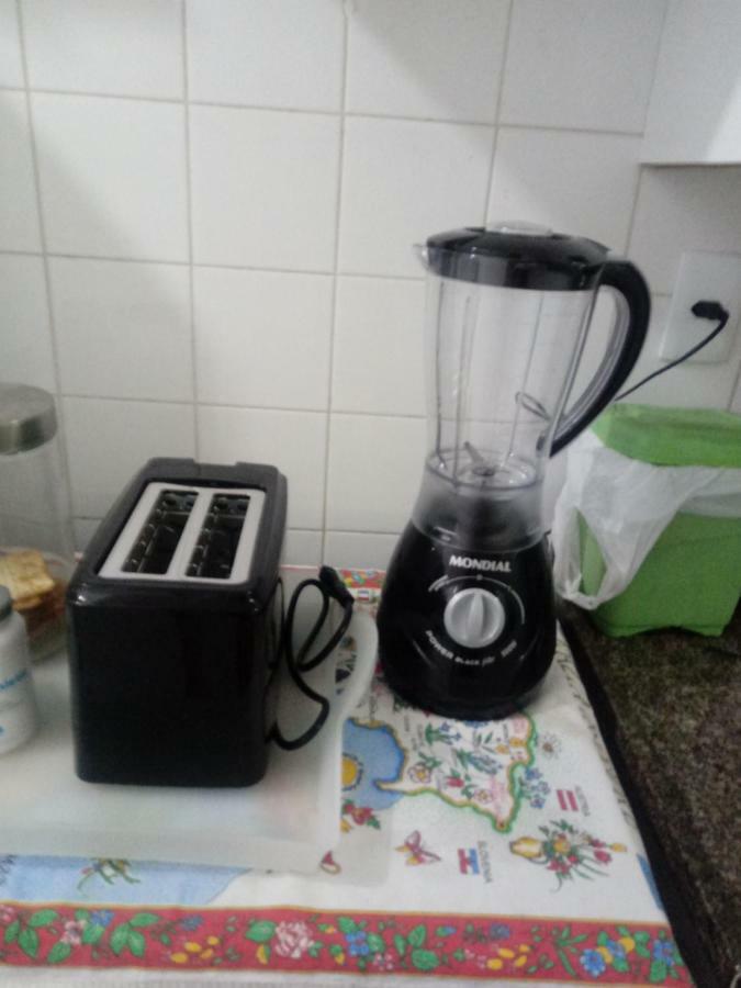Apt 602 Barra ,Climatizado Arena Jeunese 리오데자네이루 외부 사진