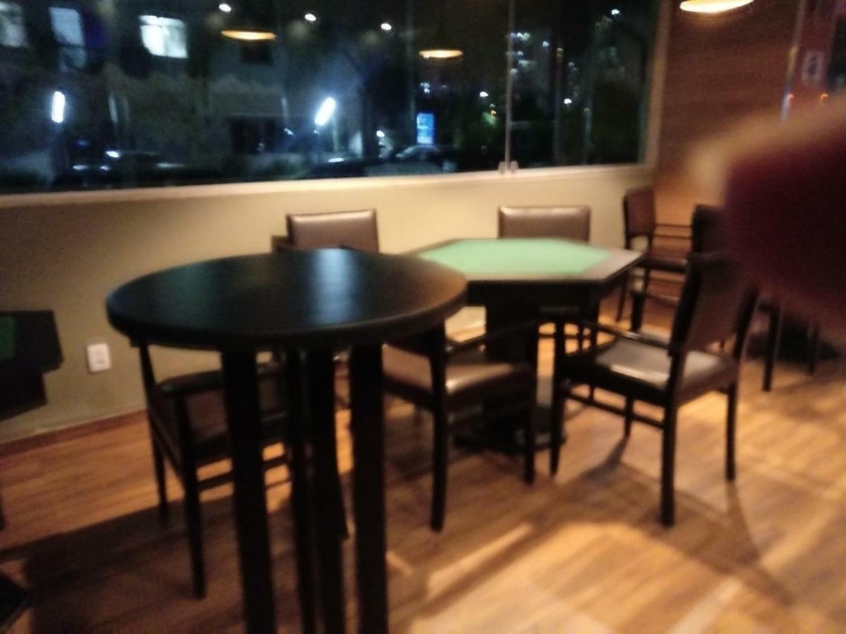 Apt 602 Barra ,Climatizado Arena Jeunese 리오데자네이루 외부 사진